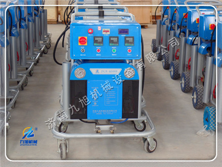 聚脲防水涂料在建筑裂縫修補中的應(yīng)用(圖1)